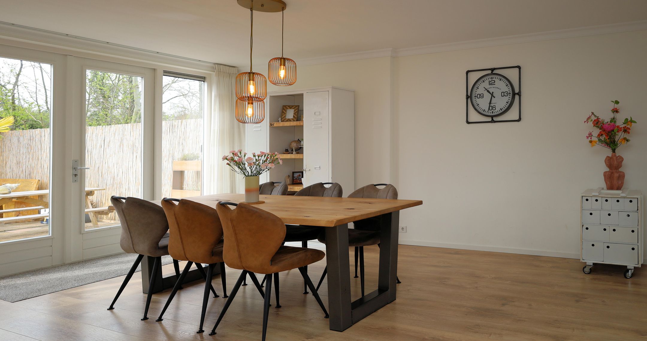 Foto 9 van Cyprianstraat 12