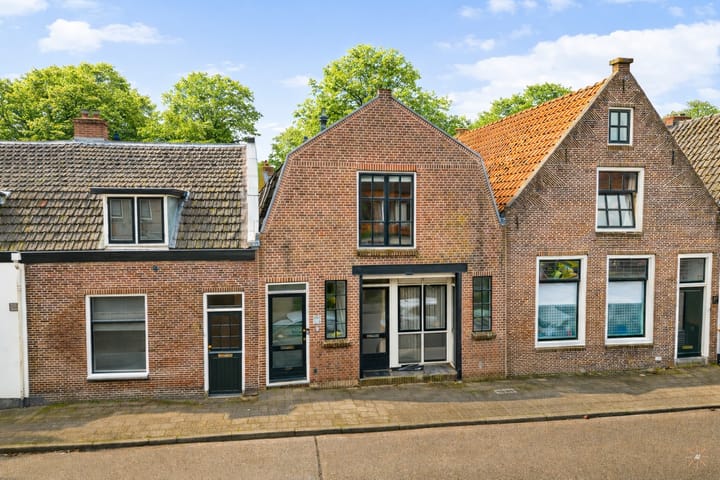 Nassaustraat 129-A