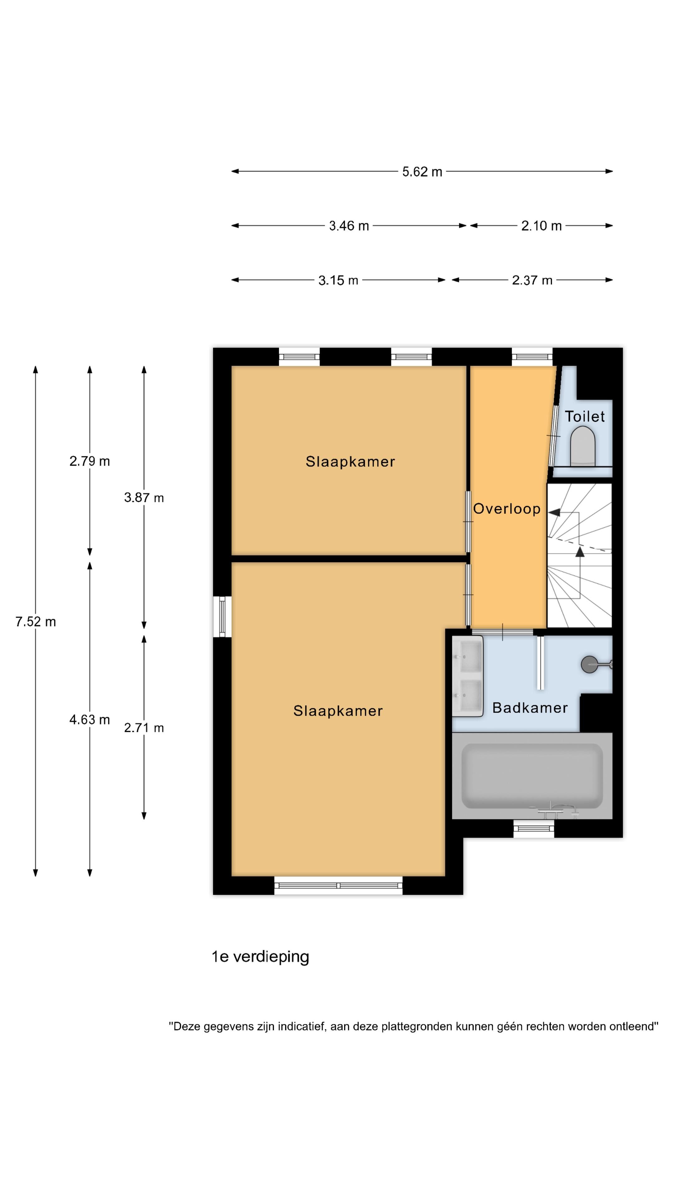 Foto 33 van J M van der Meystraat 56