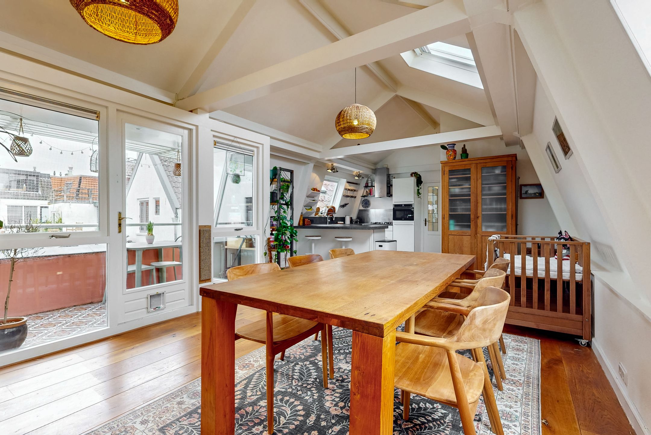 Photo 9 of Nassaustraat 129-A