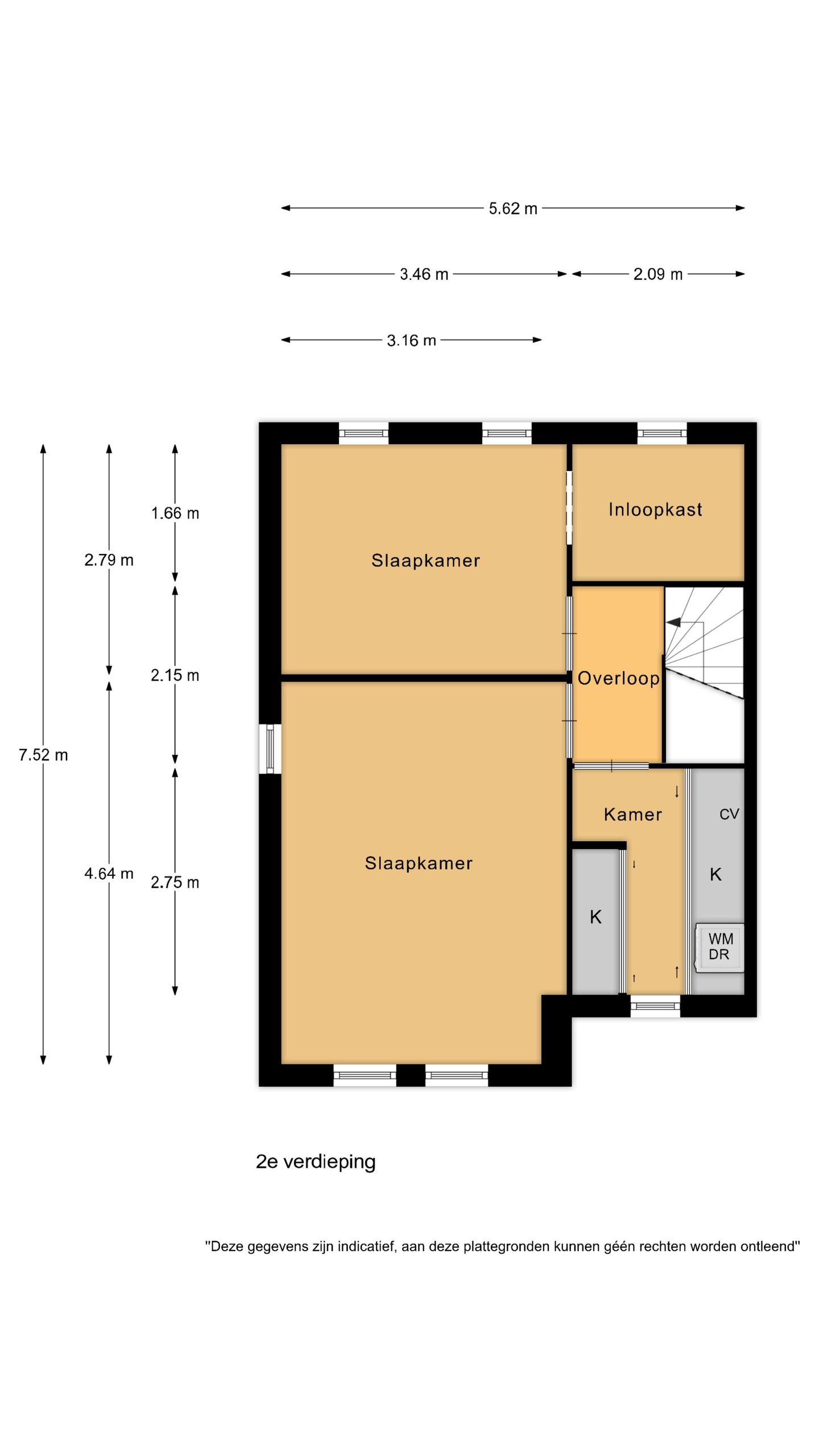 Foto 34 van J M van der Meystraat 56