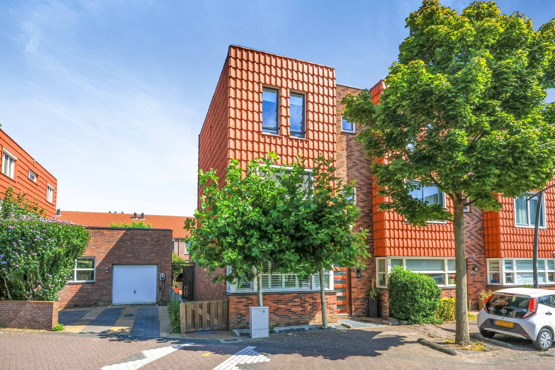 Foto 31 van J M van der Meystraat 56