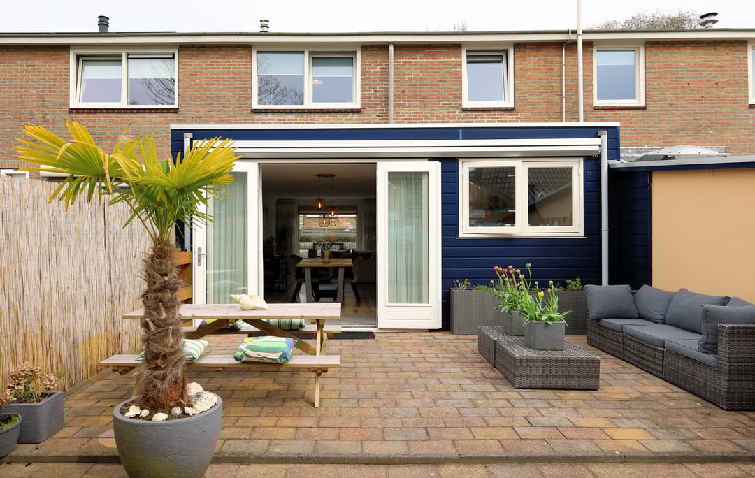 Foto 11 van Cyprianstraat 12