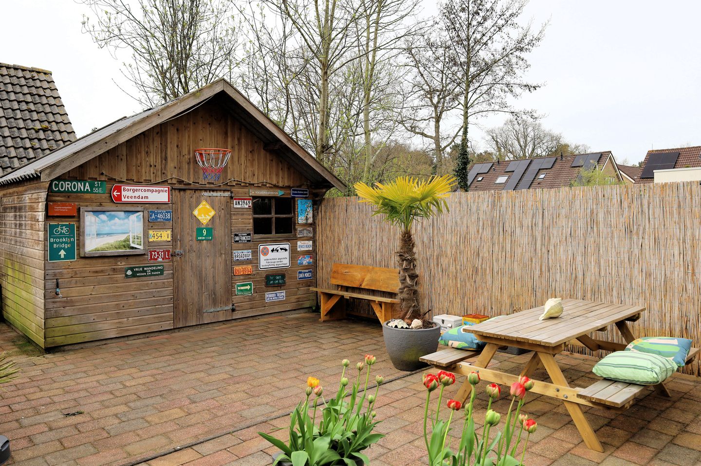 Foto 14 van Cyprianstraat 12