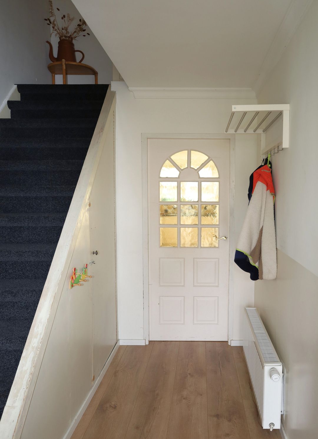 Foto 16 van Cyprianstraat 12