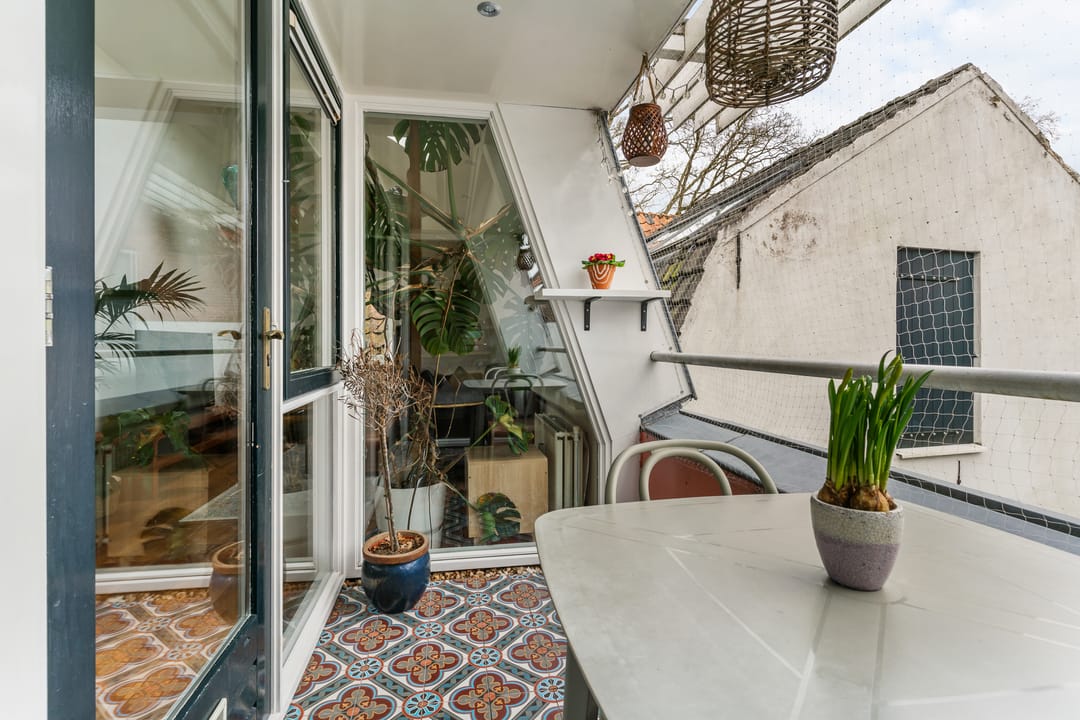 Photo 11 of Nassaustraat 129-A
