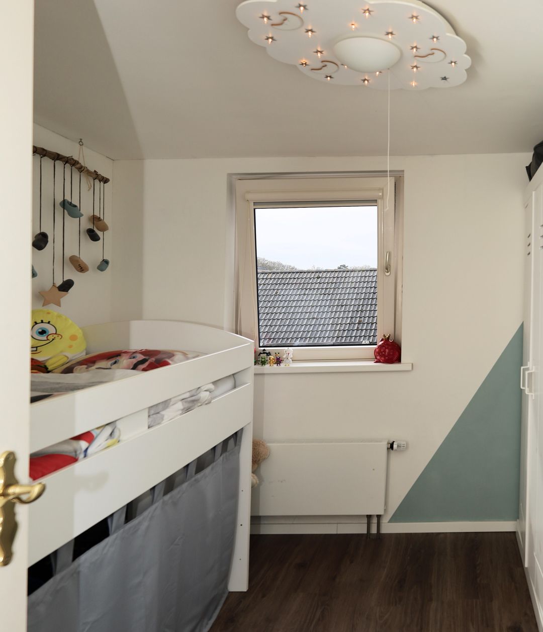 Foto 22 van Cyprianstraat 12