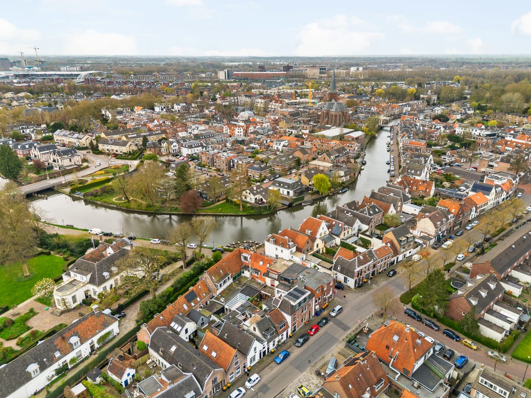 Photo 28 of Nassaustraat 129-A