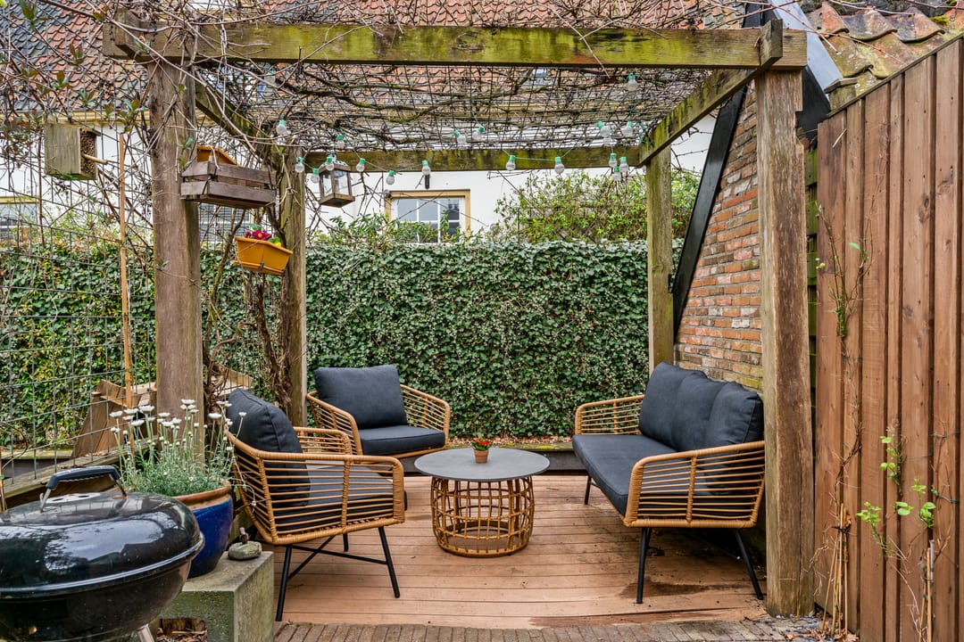 Photo 26 of Nassaustraat 129-A