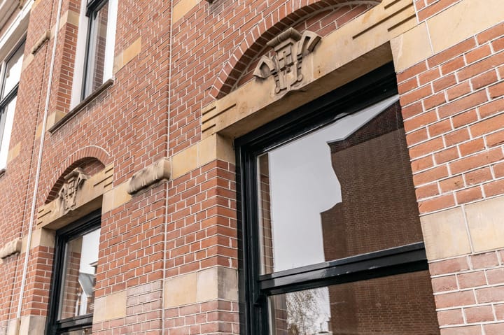 Foto 4 van Willem de Zwijgerlaan 26-C