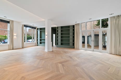 Willem de Zwijgerlaan 26-C tertiary image