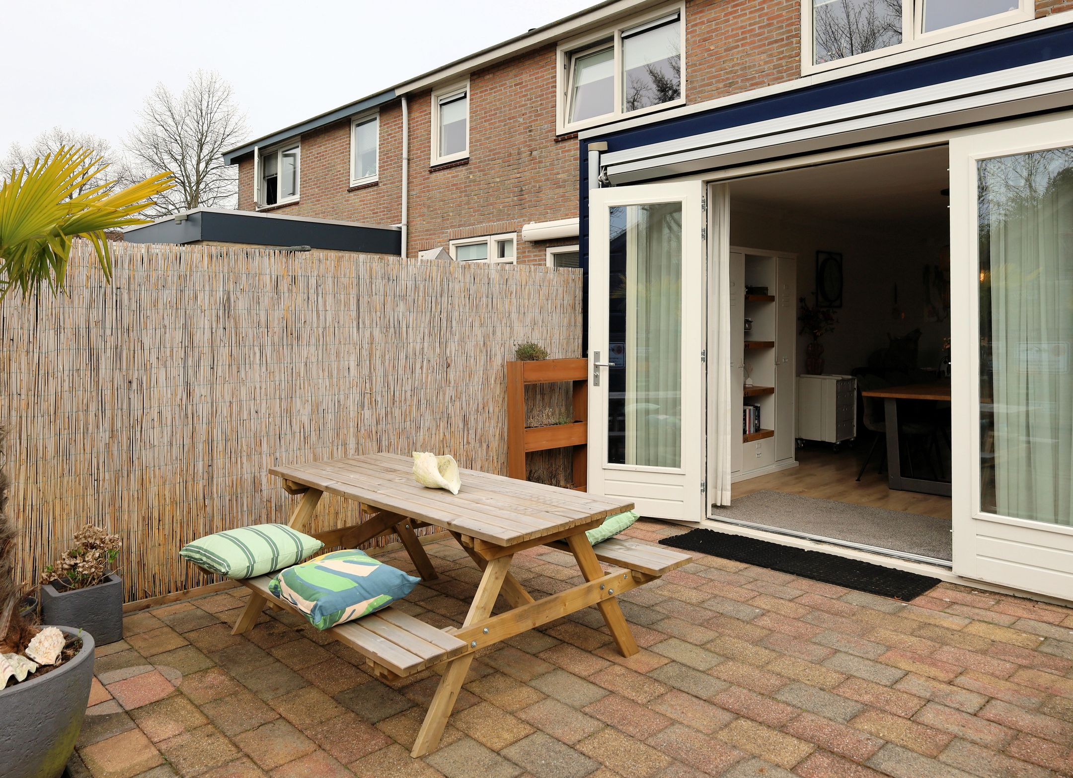 Foto 12 van Cyprianstraat 12