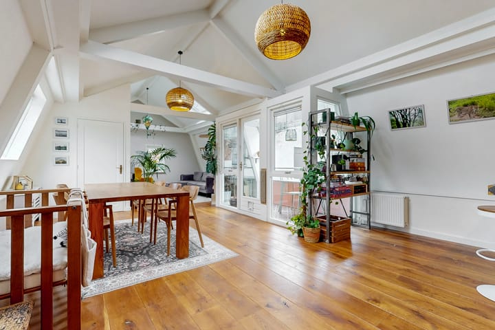 Foto 2 van Nassaustraat 129-A