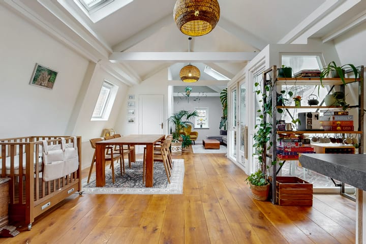 Foto 4 van Nassaustraat 129-A