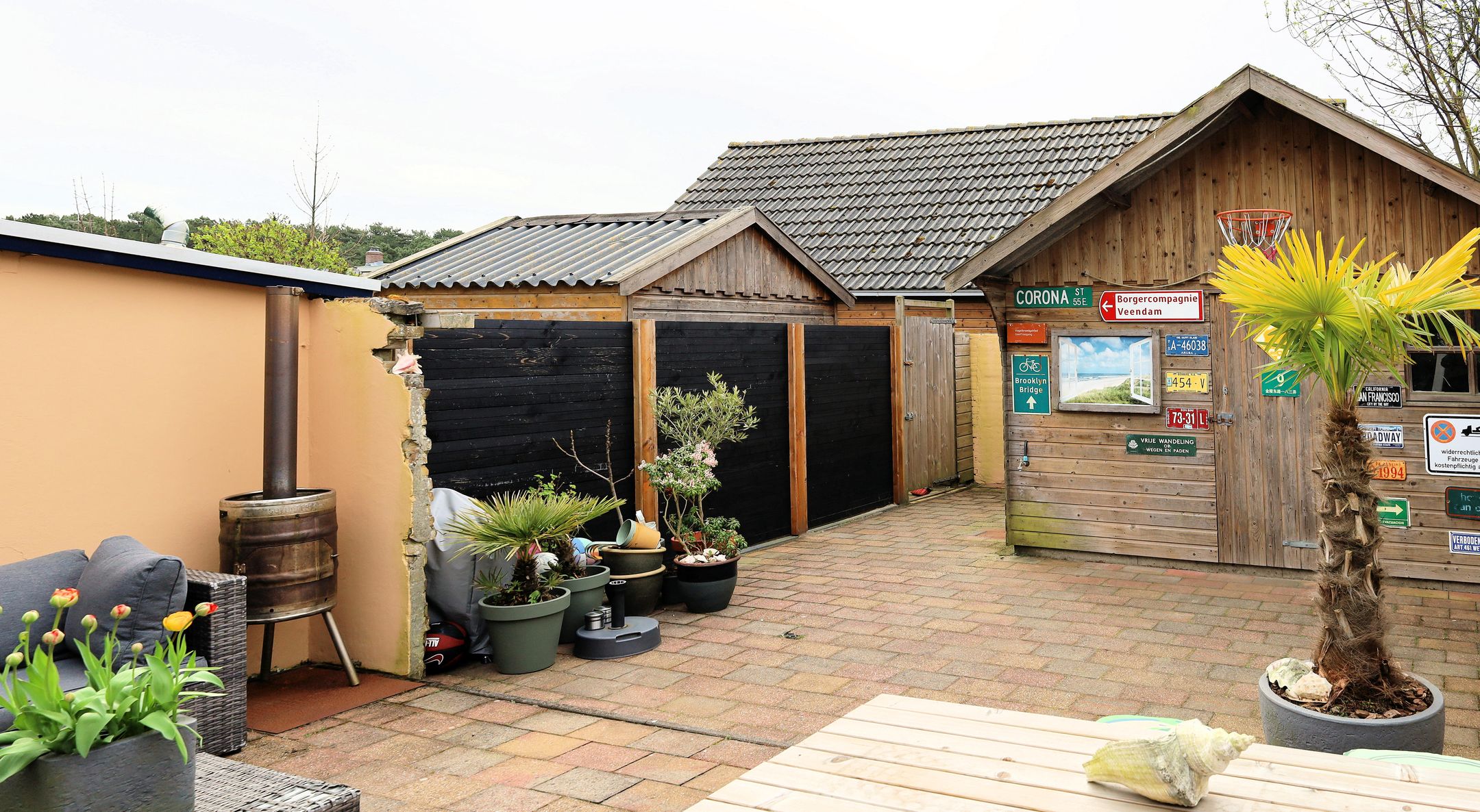 Foto 15 van Cyprianstraat 12