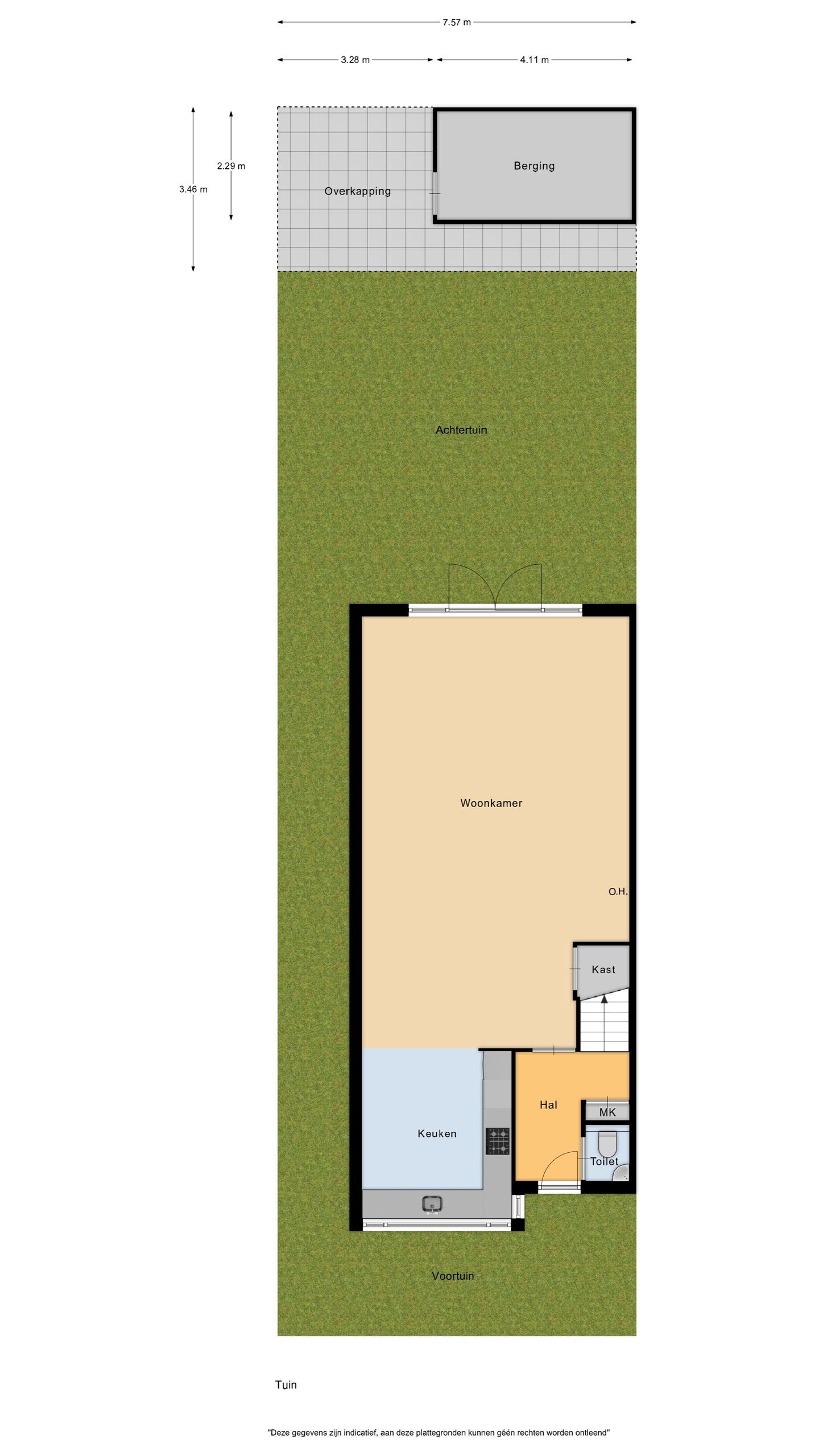 Foto 35 van J M van der Meystraat 56