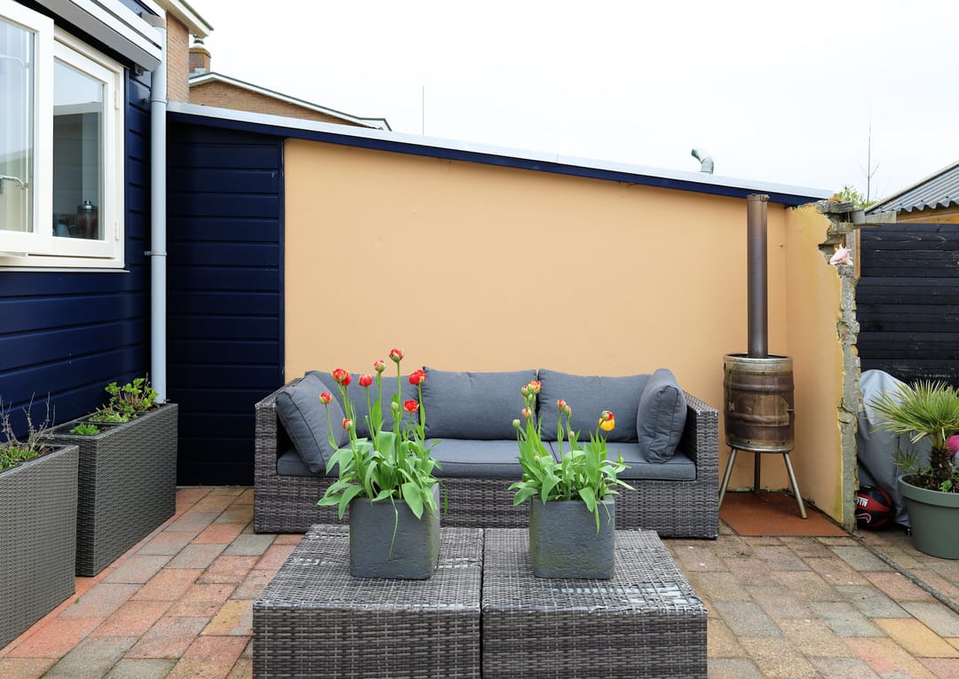 Foto 13 van Cyprianstraat 12