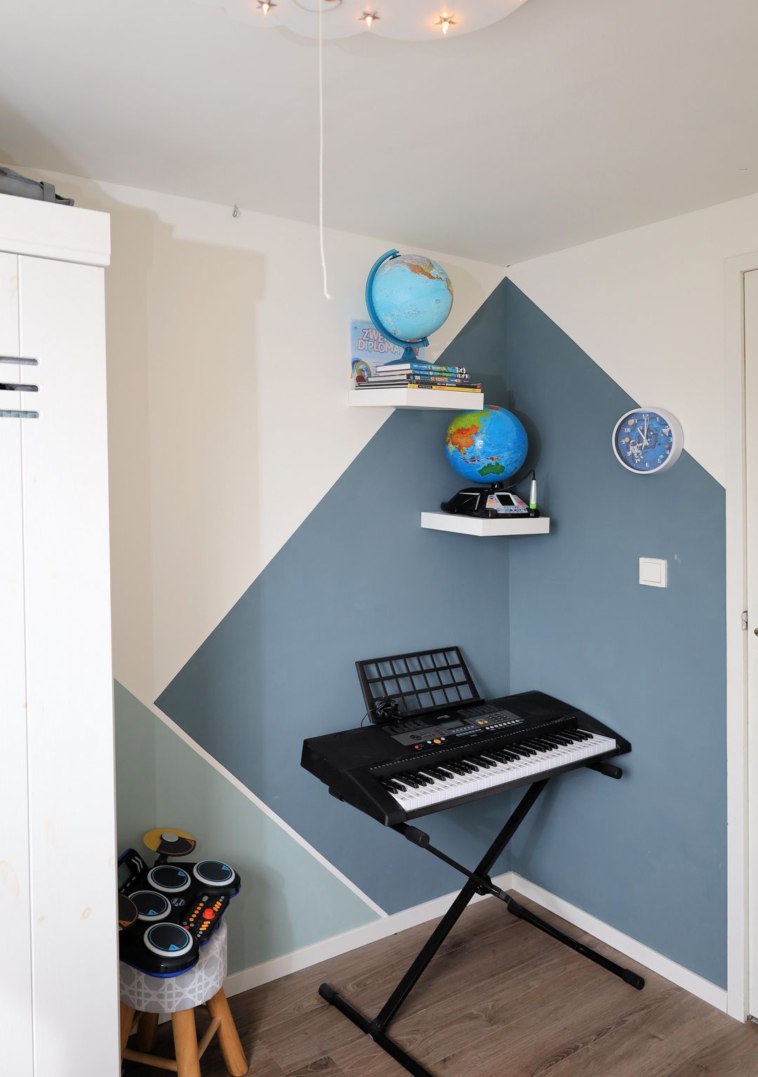 Foto 23 van Cyprianstraat 12