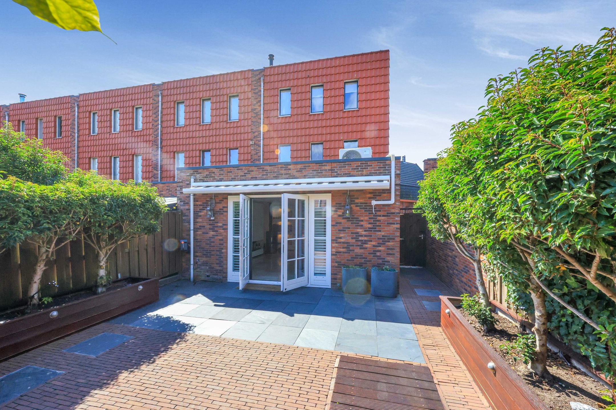 Foto 12 van J M van der Meystraat 56