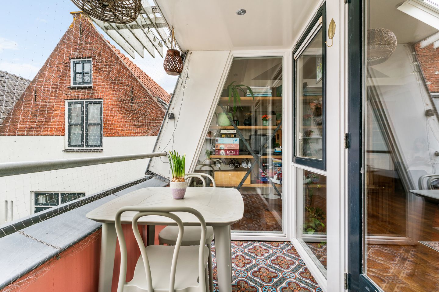 Photo 10 of Nassaustraat 129-A