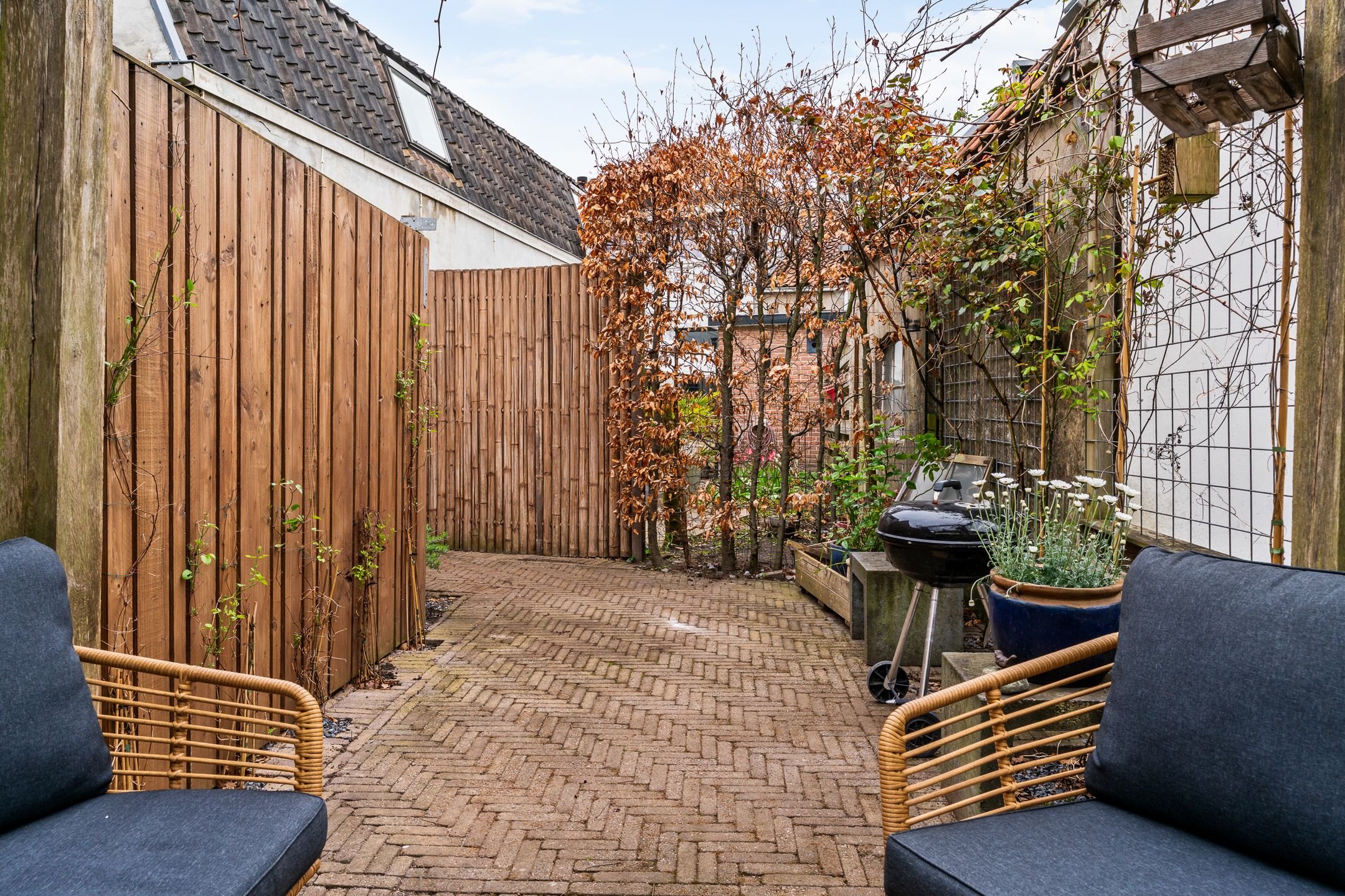 Photo 24 of Nassaustraat 129-A
