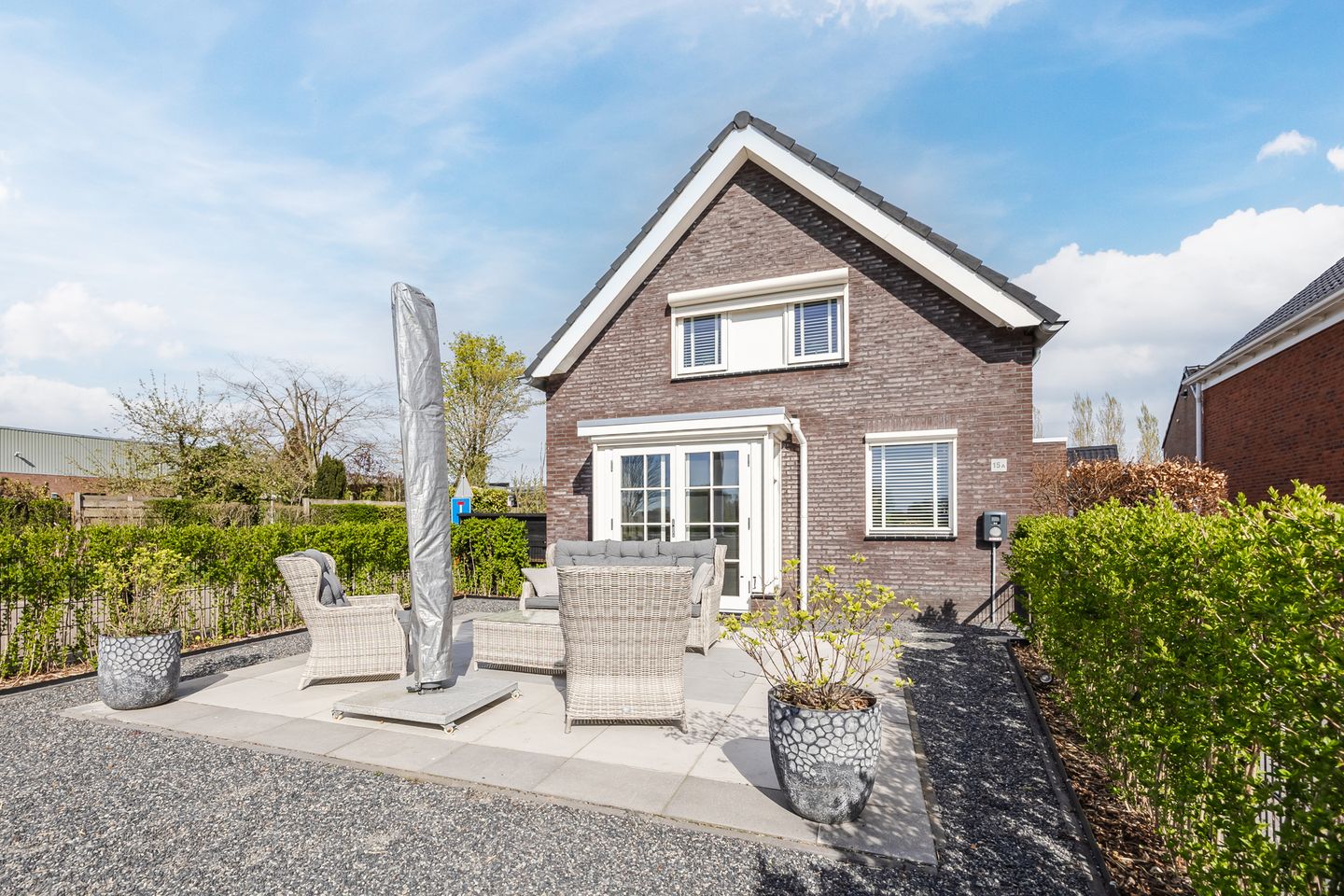 Foto 4 van Pietseweg 15-A