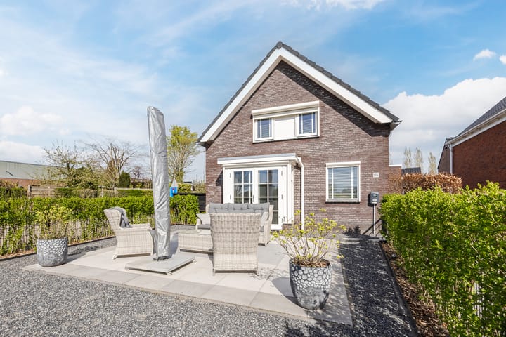 Foto 4 van Pietseweg 15-A