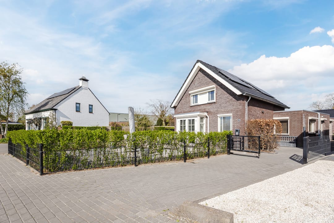 Foto 8 van Pietseweg 15-A