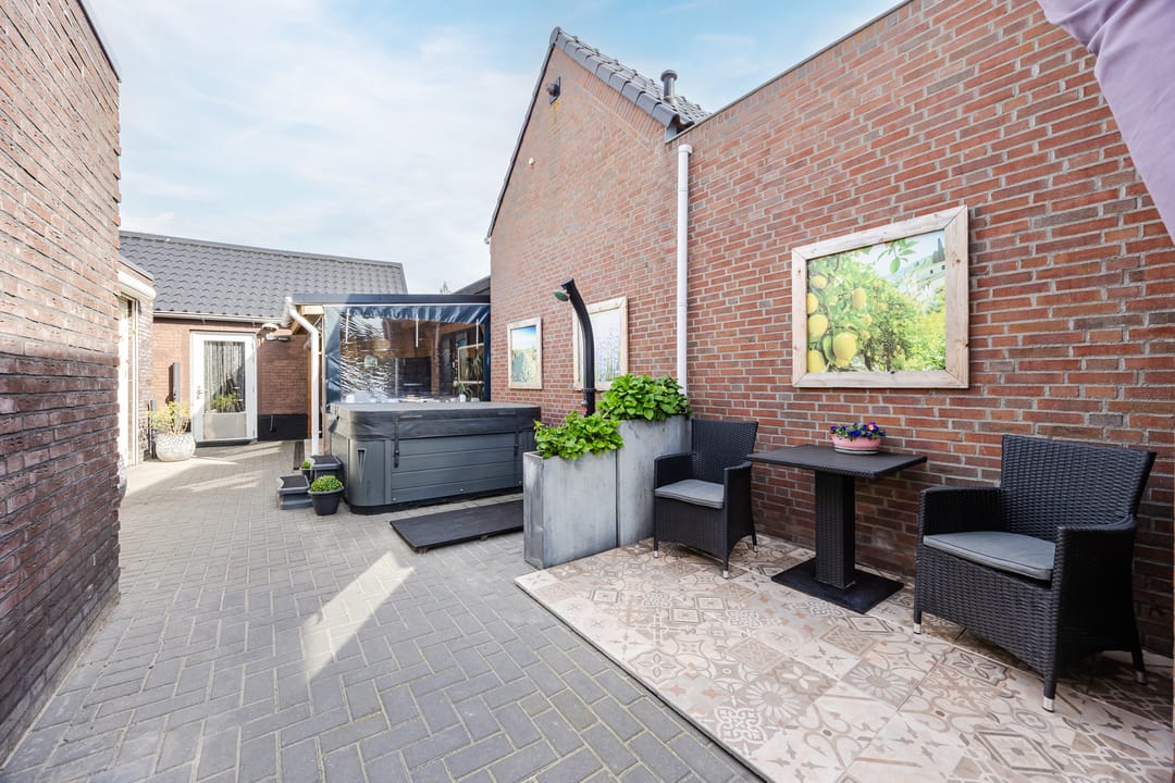 Foto 61 van Pietseweg 15-A