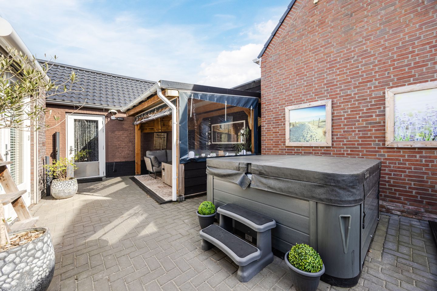 Foto 64 van Pietseweg 15-A