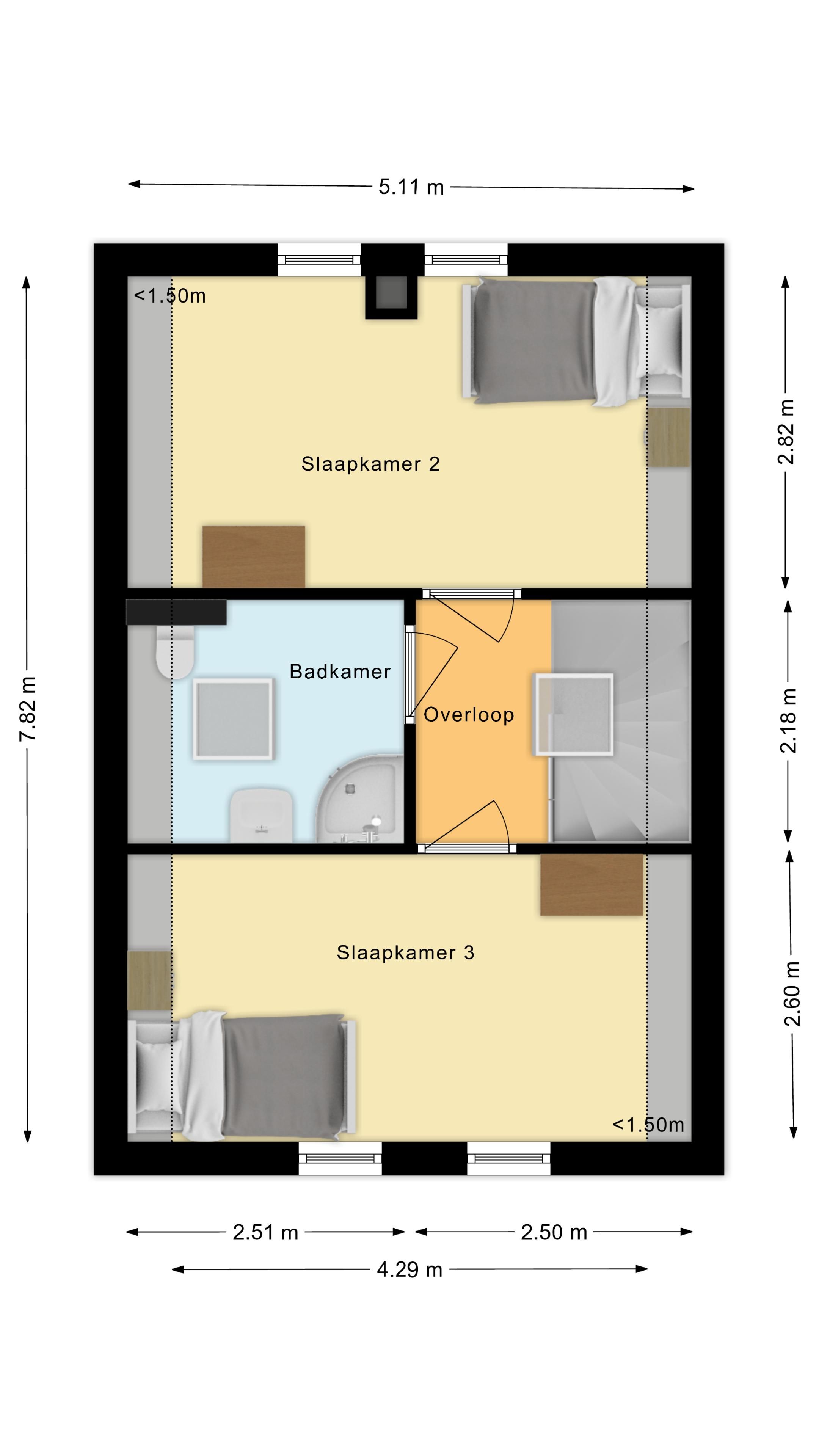 Foto 75 van Pietseweg 15-A