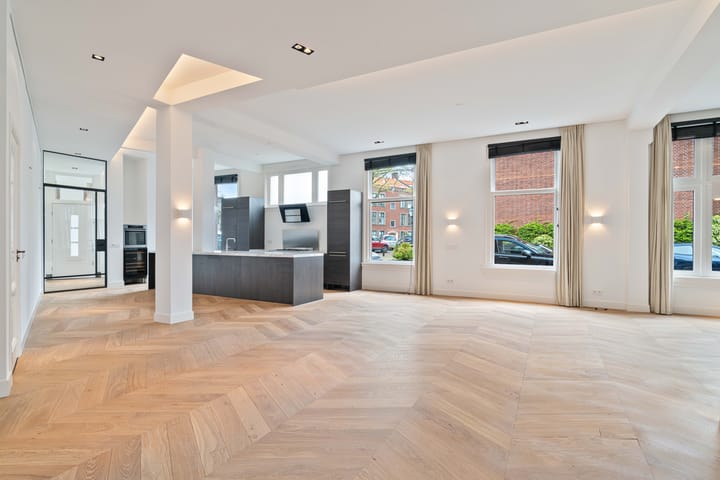 Foto 2 van Willem de Zwijgerlaan 26-C