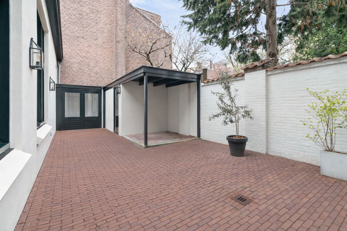 Foto 34 van Willem de Zwijgerlaan 26-C