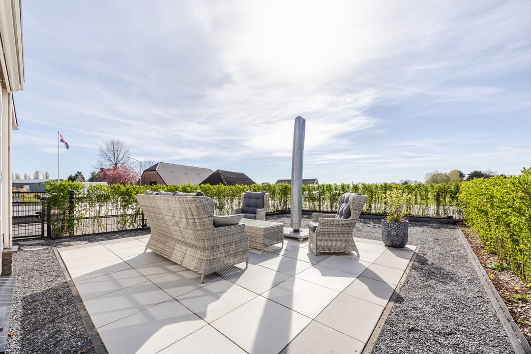 Foto 11 van Pietseweg 15-A