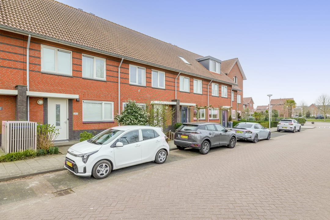 Foto 8 van Regenboog 288