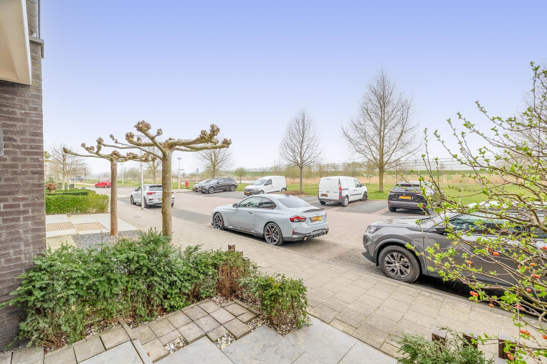 Foto 11 van Regenboog 288