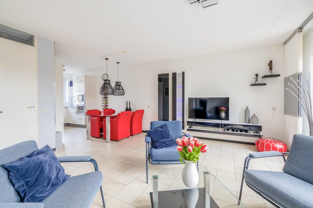 Foto 17 van Regenboog 288