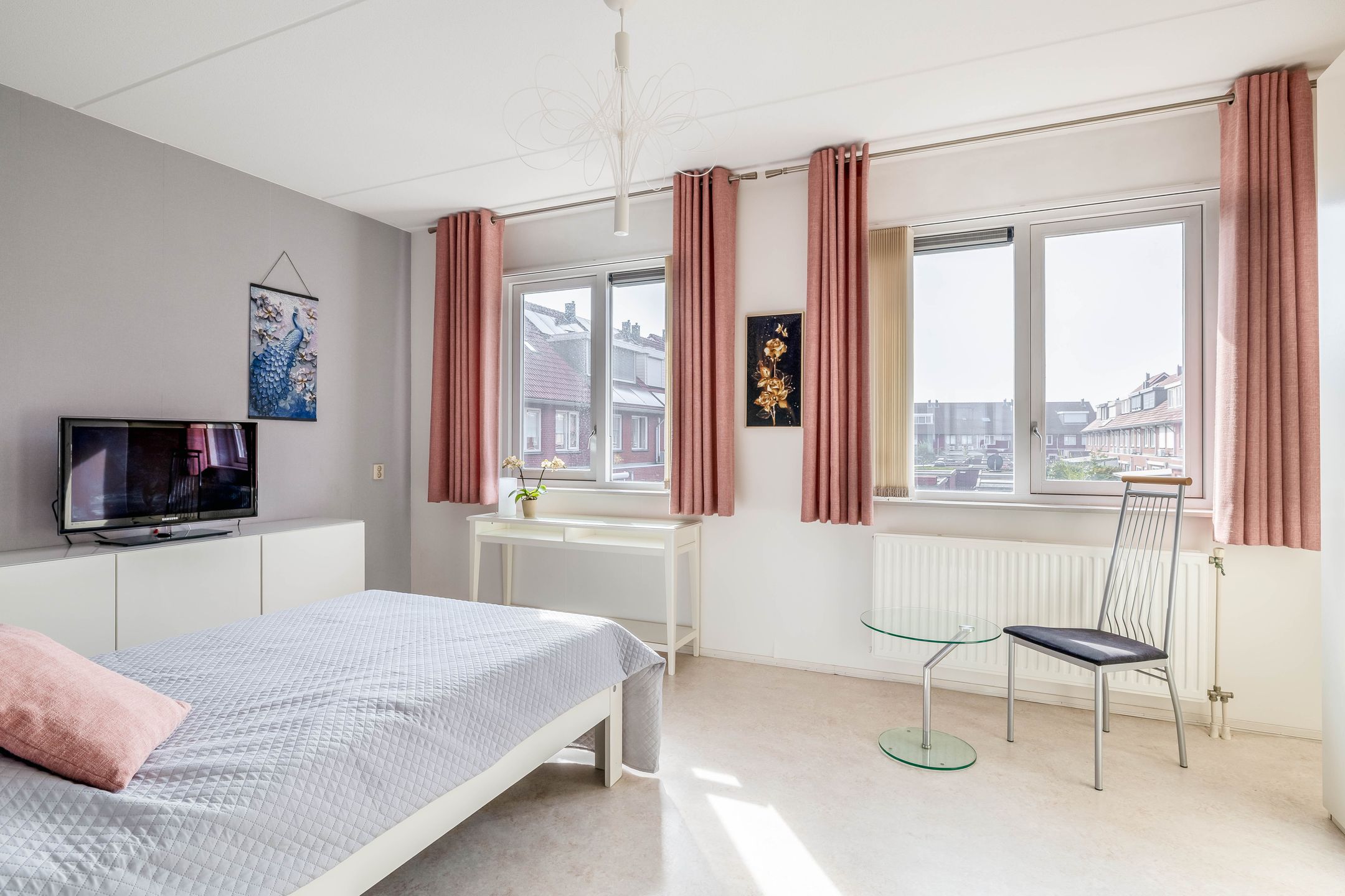 Foto 24 van Regenboog 288