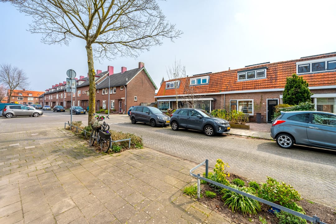 Foto 2 van Johan de Meesterstraat 18