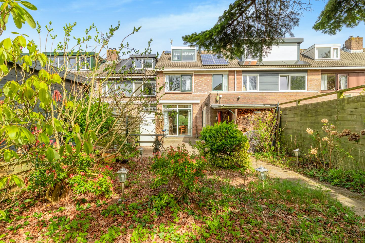 Foto 4 van Boekenstein 39