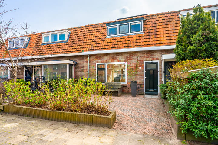 Johan de Meesterstraat 18 main image