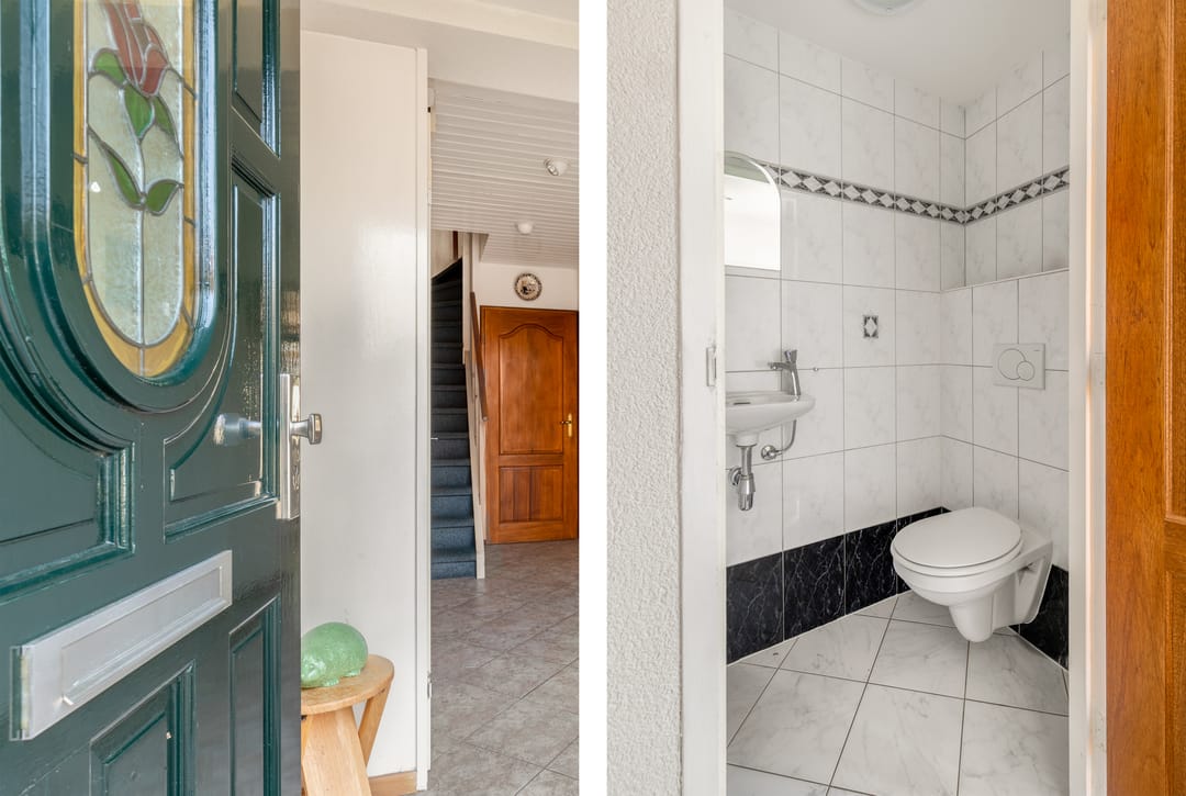 Foto 7 van Boekenstein 39