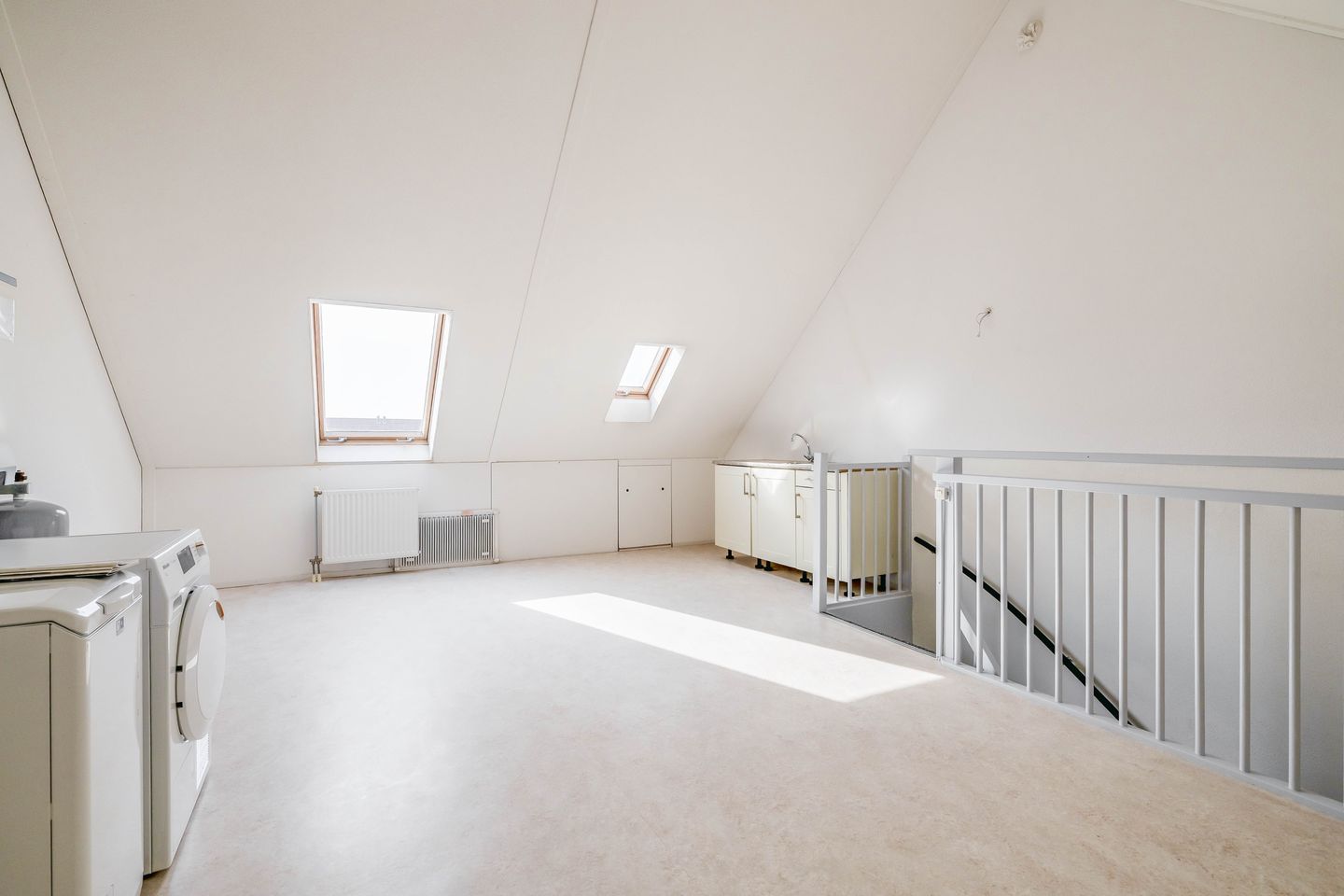 Foto 35 van Regenboog 288