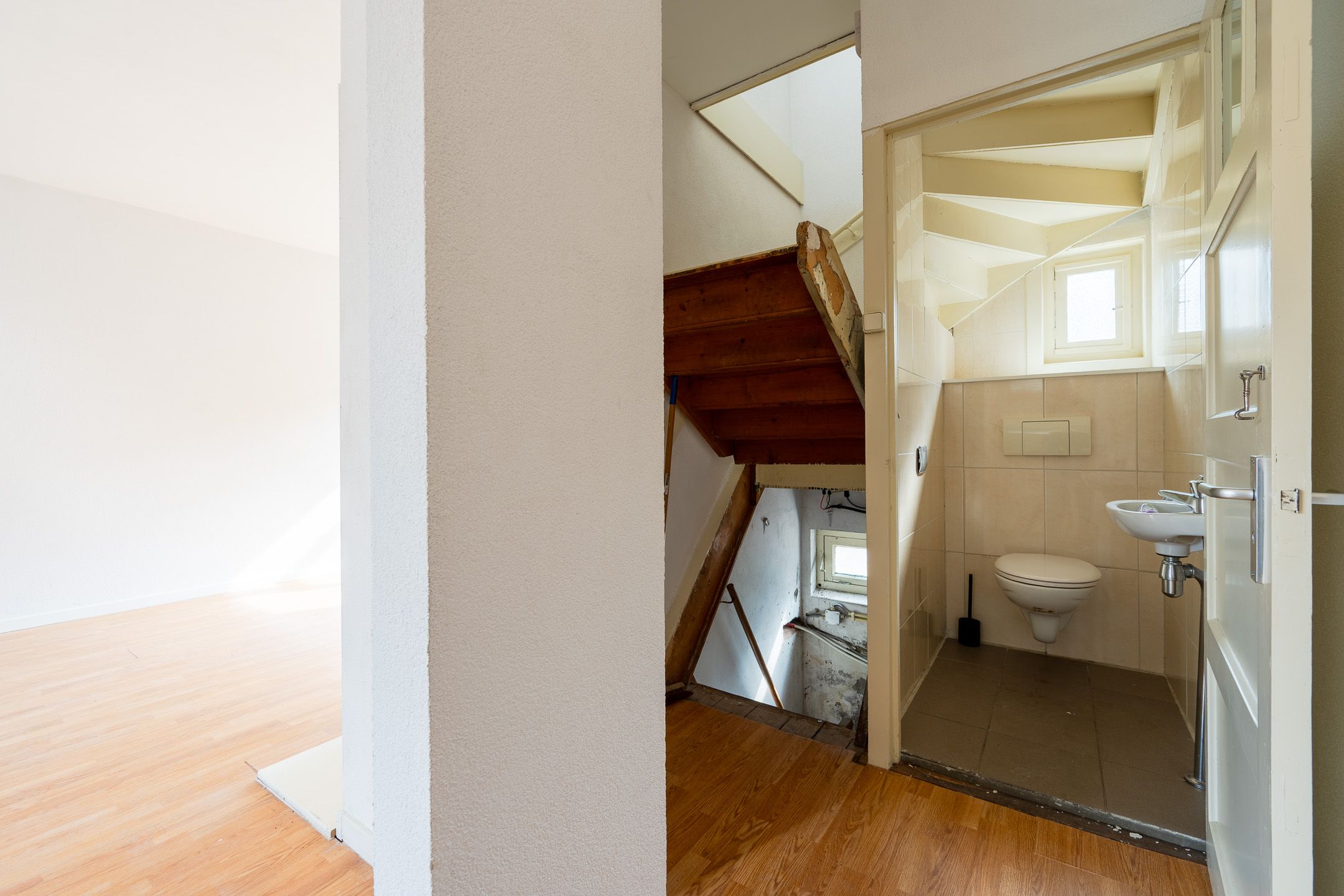 Foto 12 van Johan de Meesterstraat 18