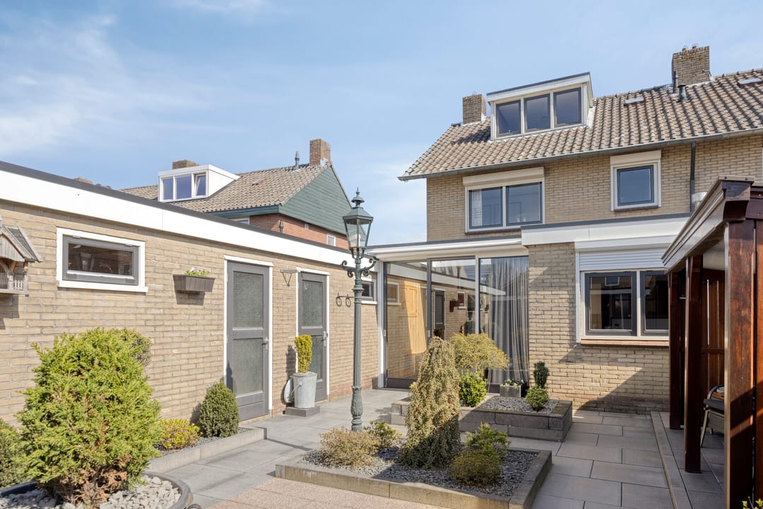 Foto 2 van Woolderweg 60