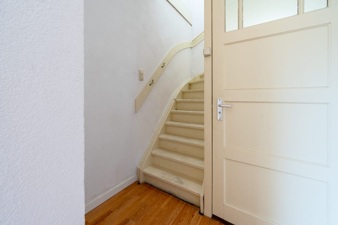 Foto 13 van Johan de Meesterstraat 18