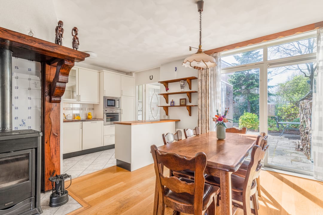 Foto 13 van Boekenstein 39