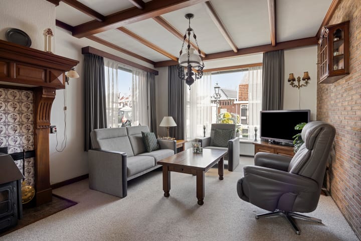 Foto 4 van Woolderweg 60