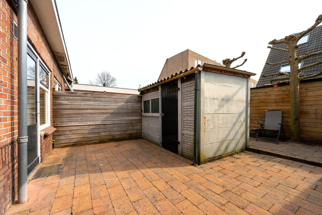 Foto 22 van Johan de Meesterstraat 18