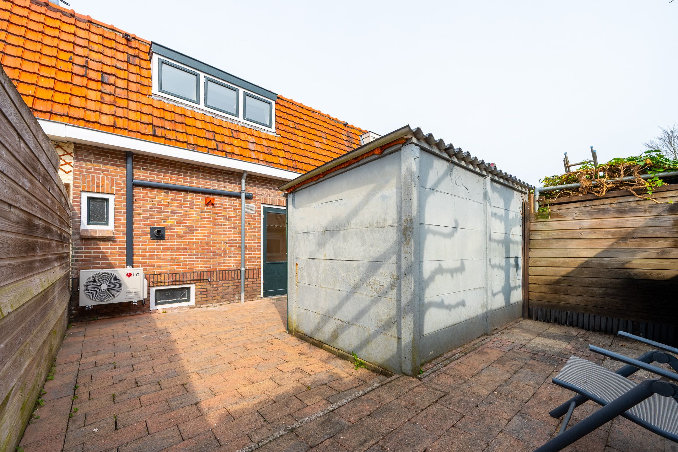 Foto 24 van Johan de Meesterstraat 18